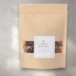 食べる美麗茶～ 高麗人参6年根１本分使用 薬膳茶～